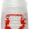 Other Games Workshop Paints & Supplies Citadel Base Grey Seer