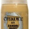 Other Citadel Air Zandri Dust Paints