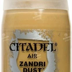Other Citadel Air Zandri Dust Paints