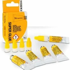 Other Citadel Super Glue