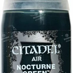 Other Citadel Air Nocturne Green