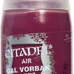 Other Citadel Air Gal Vorbak Red