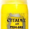 Other Paints Citadel Air Phalanx Yellow