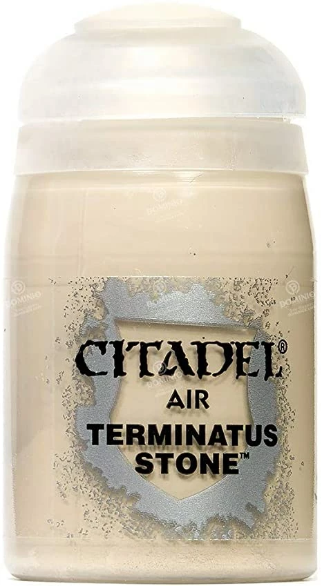 Other Paints Citadel Air Terminatus Stone