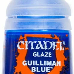 Other Citadel Glaze Guilliman Blue Games Workshop Paints & Supplies