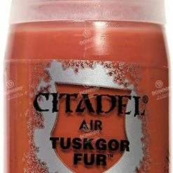 Other Paints Citadel Air Tuskgor Fur