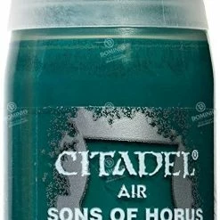 Other Citadel Air Sons Of Horus Green