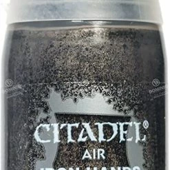 Other Citadel Air Iron Hands Steel Paints