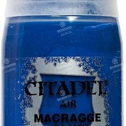 Other Citadel Air Macragge Blue Paints