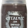 Other Citadel Air Dryad Bark Paints