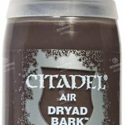 Other Citadel Air Dryad Bark Paints