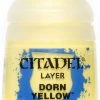 Other Citadel Layer Dorn Yellow
