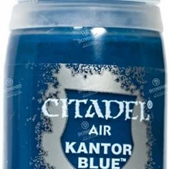 Other Paints Citadel Air Kantor Blue
