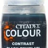 Other Citadel Contrast Black Templar