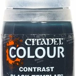 Other Citadel Contrast Black Templar