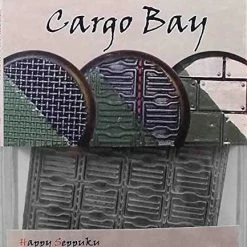 Other Basing Stamp: Cargo Bay Paints