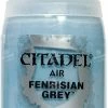 Other Citadel Air Fenrisian Grey