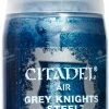 Other Paints Citadel Air Grey Knights Steel