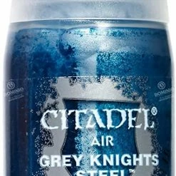 Other Paints Citadel Air Grey Knights Steel