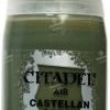 Other Citadel Air Castellan Green