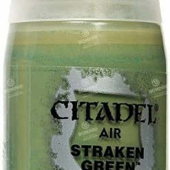 Other Citadel Air Straken Green Paints