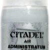 Other Paints Citadel Air Administratum Grey