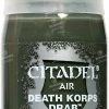 Other Citadel Air Death Korps Drab