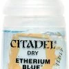 Other Citadel Dry Etherium Blue Paints