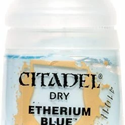 Other Citadel Dry Etherium Blue Paints
