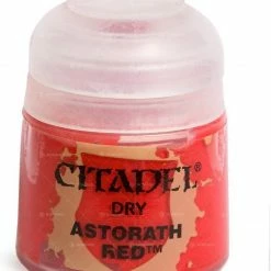 Other Citadel Dry Astorath Red