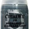 Other Paints Citadel Air Mechanicus Standard Grey
