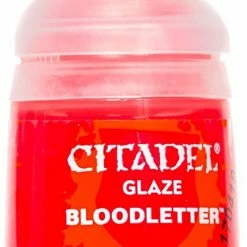 Other Citadel Glaze Bloodletter