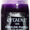 Other Citadel Air Eidolon Purple Clear