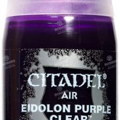 Other Citadel Air Eidolon Purple Clear