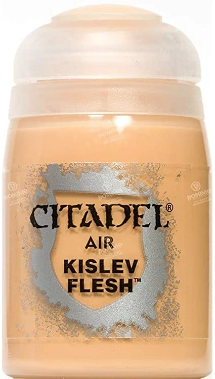 Other Paints Citadel Air Kislev Flesh
