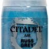Other Citadel Air Russ Grey