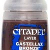 Other Citadel Layer Castellax Bronze Paints