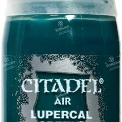 Other Citadel Air Lupercal Green
