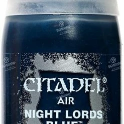 Other Citadel Air Night Lords Blue Paints