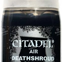 Other Citadel Air Deathshroud Clear