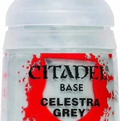 Other Citadel Base Celestra Grey