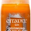 Other Citadel Air Sigismund Yellow Clear Paints
