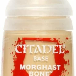 Other Citadel Base Morghast Bone