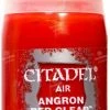 Other Paints Citadel Air Angron Red Clear