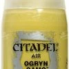 Other Paints Citadel Air Ogryn Camo