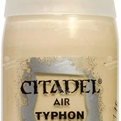 Other Paints Citadel Air Typhon Ash