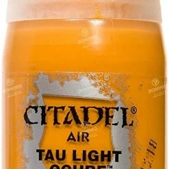 Other Paints Citadel Air Tau Light Ochre