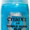Other Paints Citadel Air Temple Guard Blue