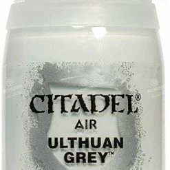 Other Paints Citadel Air Ulthuan Grey