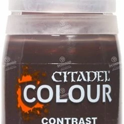 Other Citadel Contrast Fyreslayer Flesh